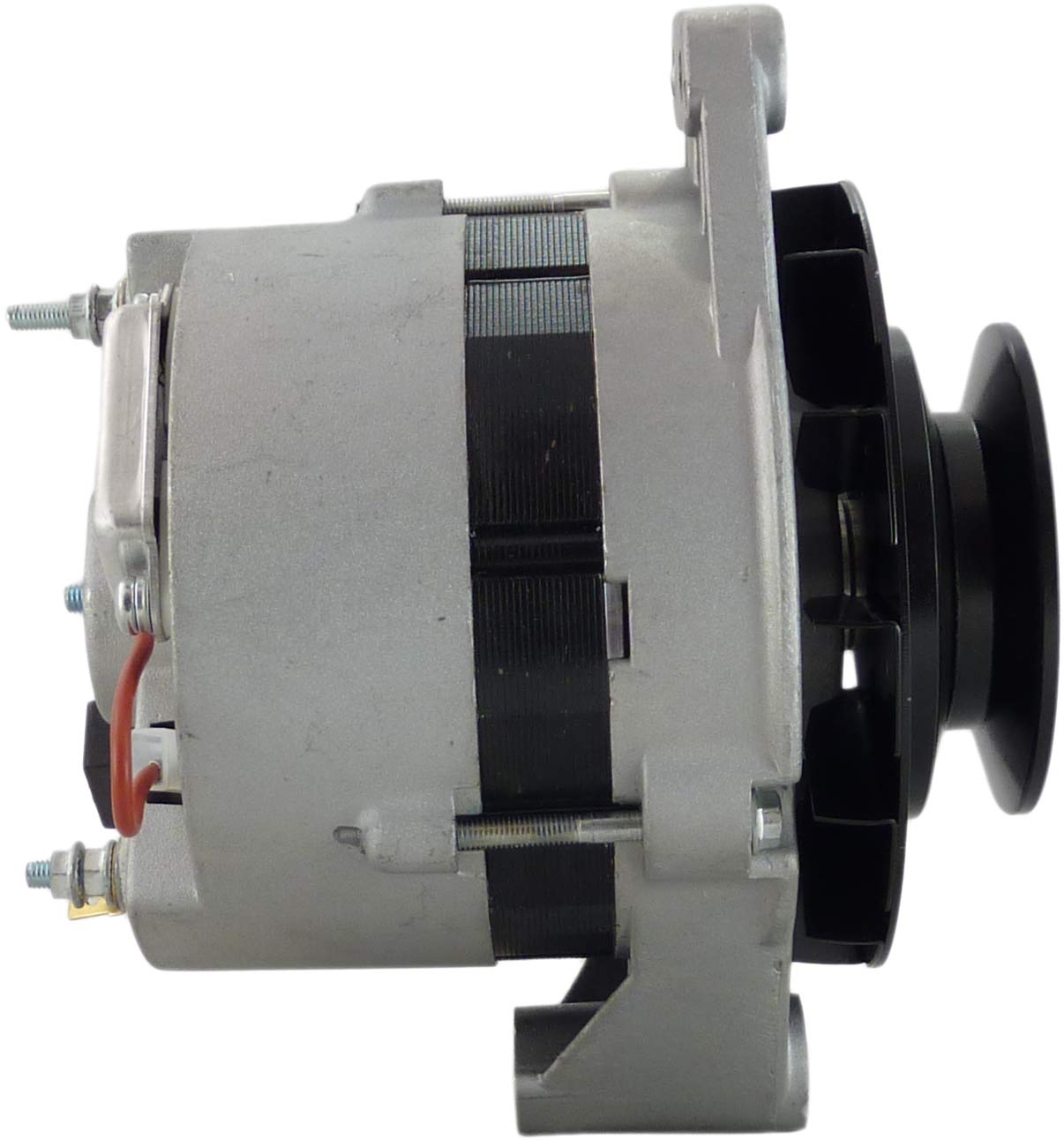 Motor de arranco RE68470 John Deere